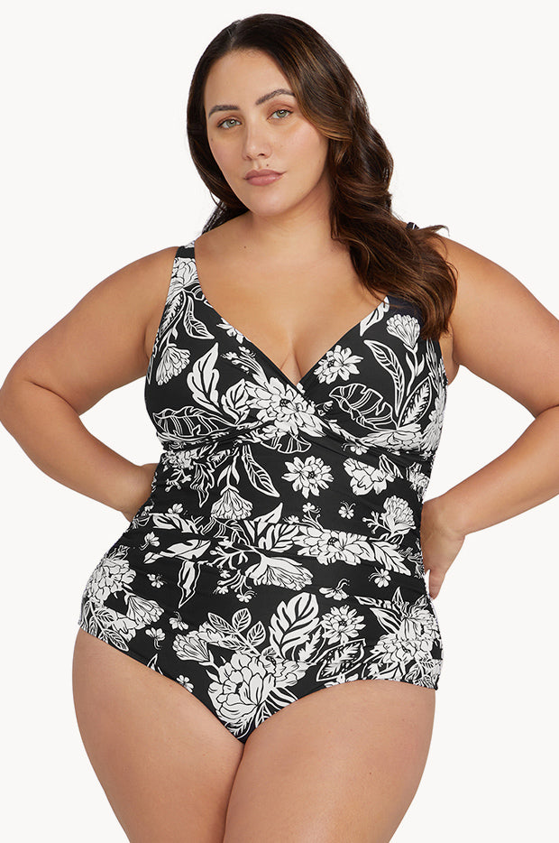 ARTESANDS Opus Sway Delacroix One Piece