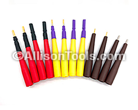ALLISON TRANSMISSION ESSENTIAL TOOLS Allison ATT 54026 Terminal Probe Kit