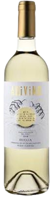 RNDC Adivino Rioja Sauvignon Blanc 750 ML
