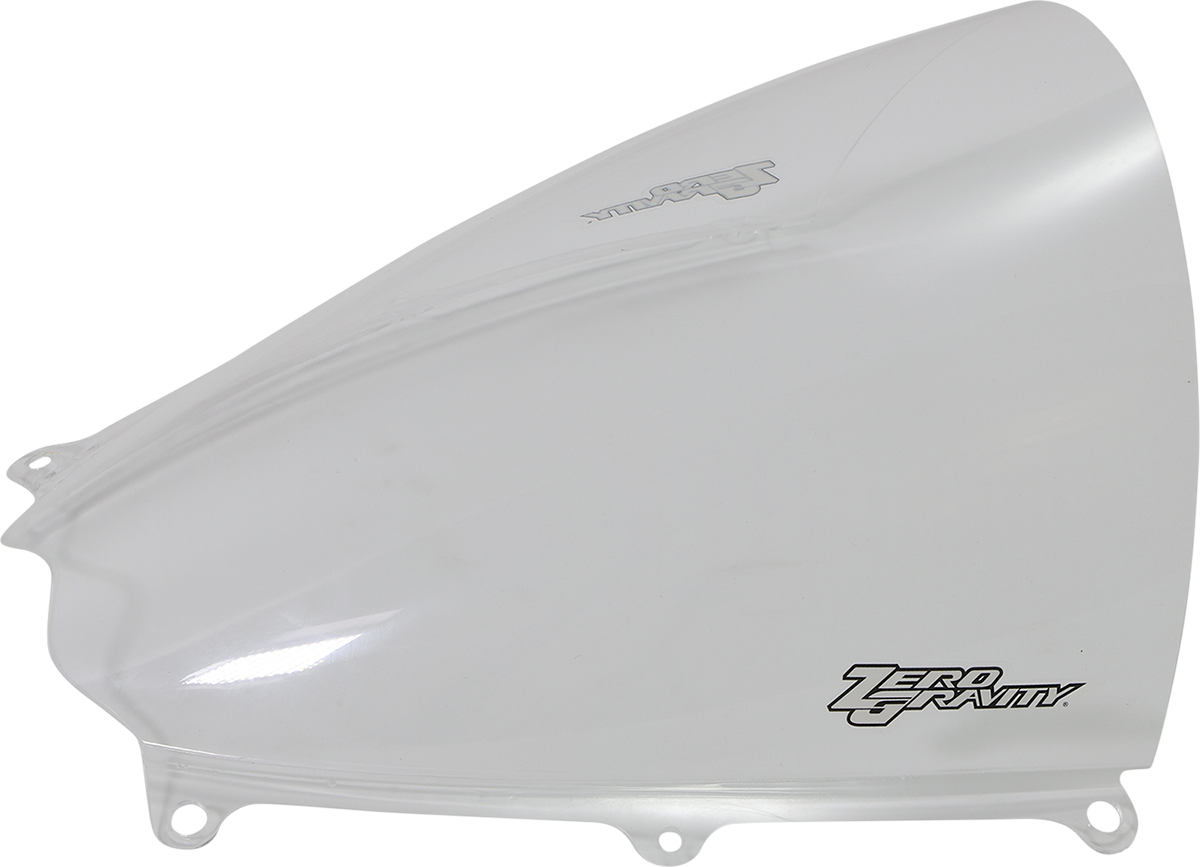 ZERO GRAVITY Corsa Windscreen   GSXR1
