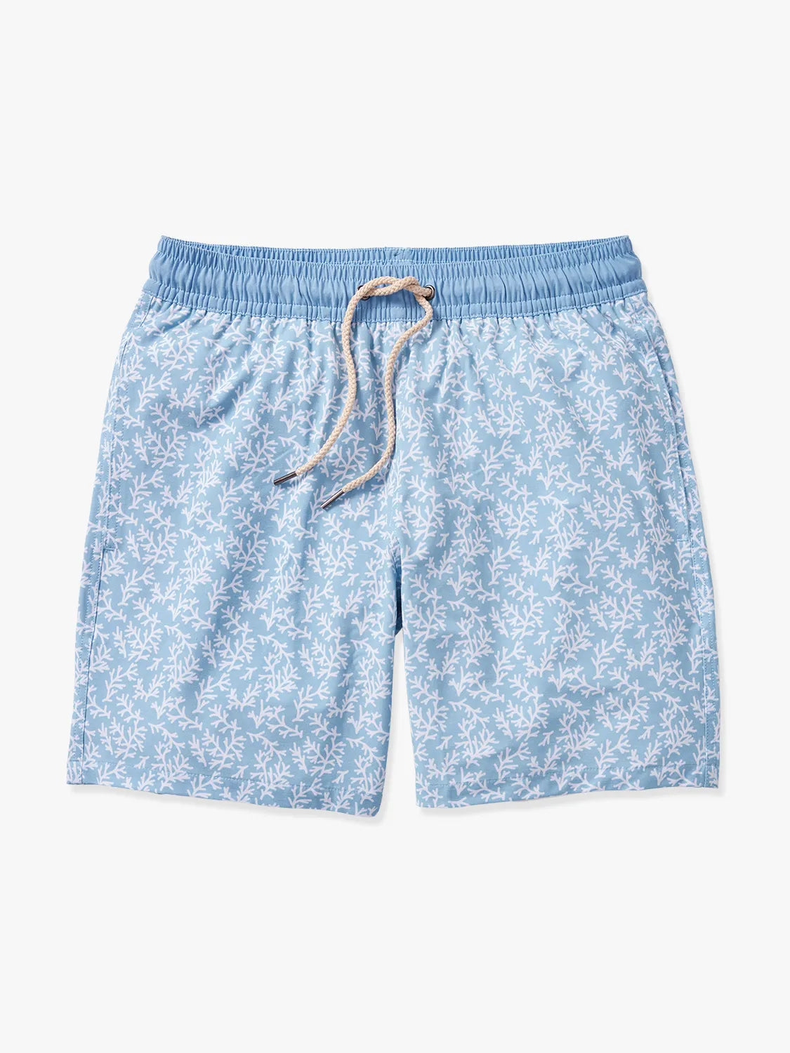 FAIR HARBOR Bayberry Trunk   Mist Seaweed