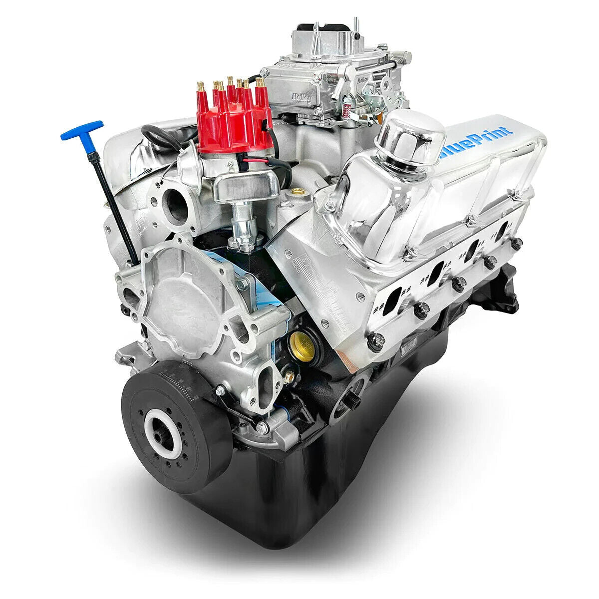 BluePrint Engines Ford 347 Stroker Dressed Crate Engine # BP3479CTC