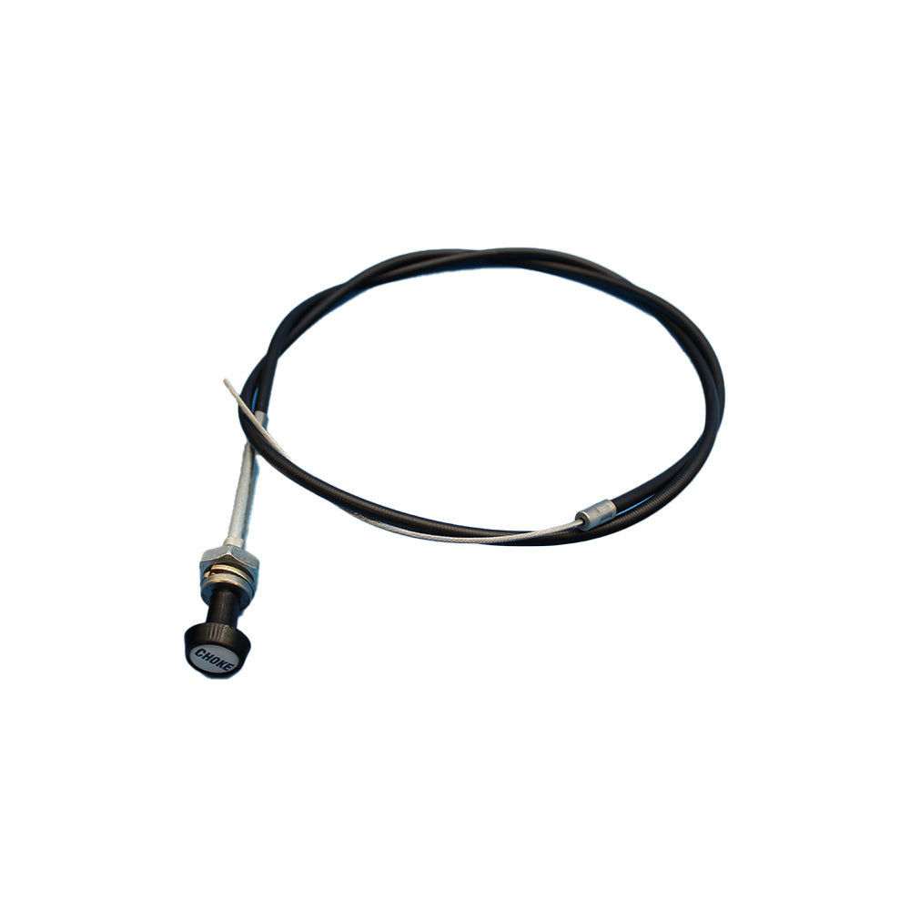 RELIABLE AFTERMARKET PARTS, INC® 48'' Choke Cable Fits Ford 2000 2310 2600 2610 3000 3600 3610 4000 4600 4610