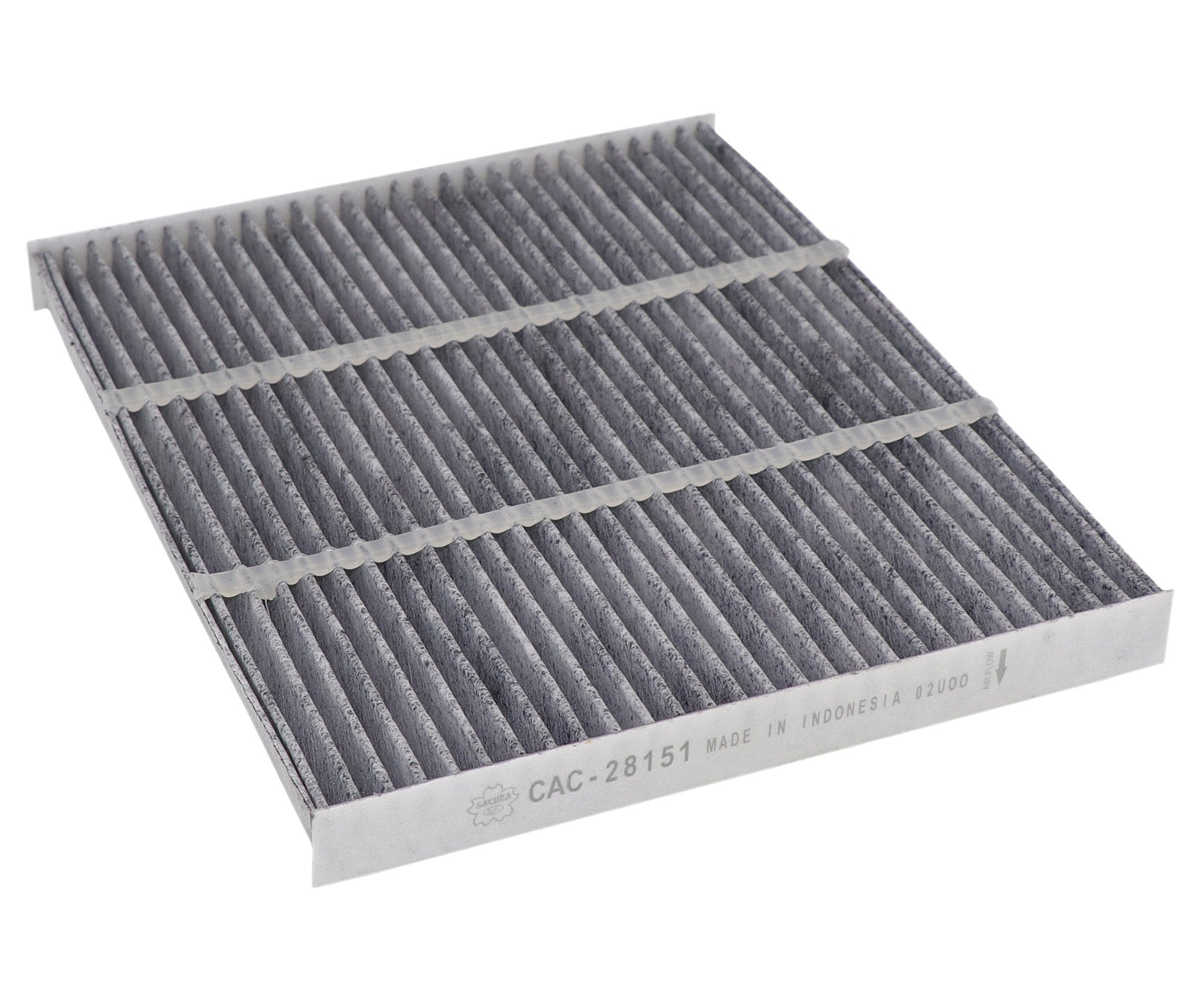 CAC 28151   Sakura Cabin Air Filter For Hyundai Ioniq Kia Niro