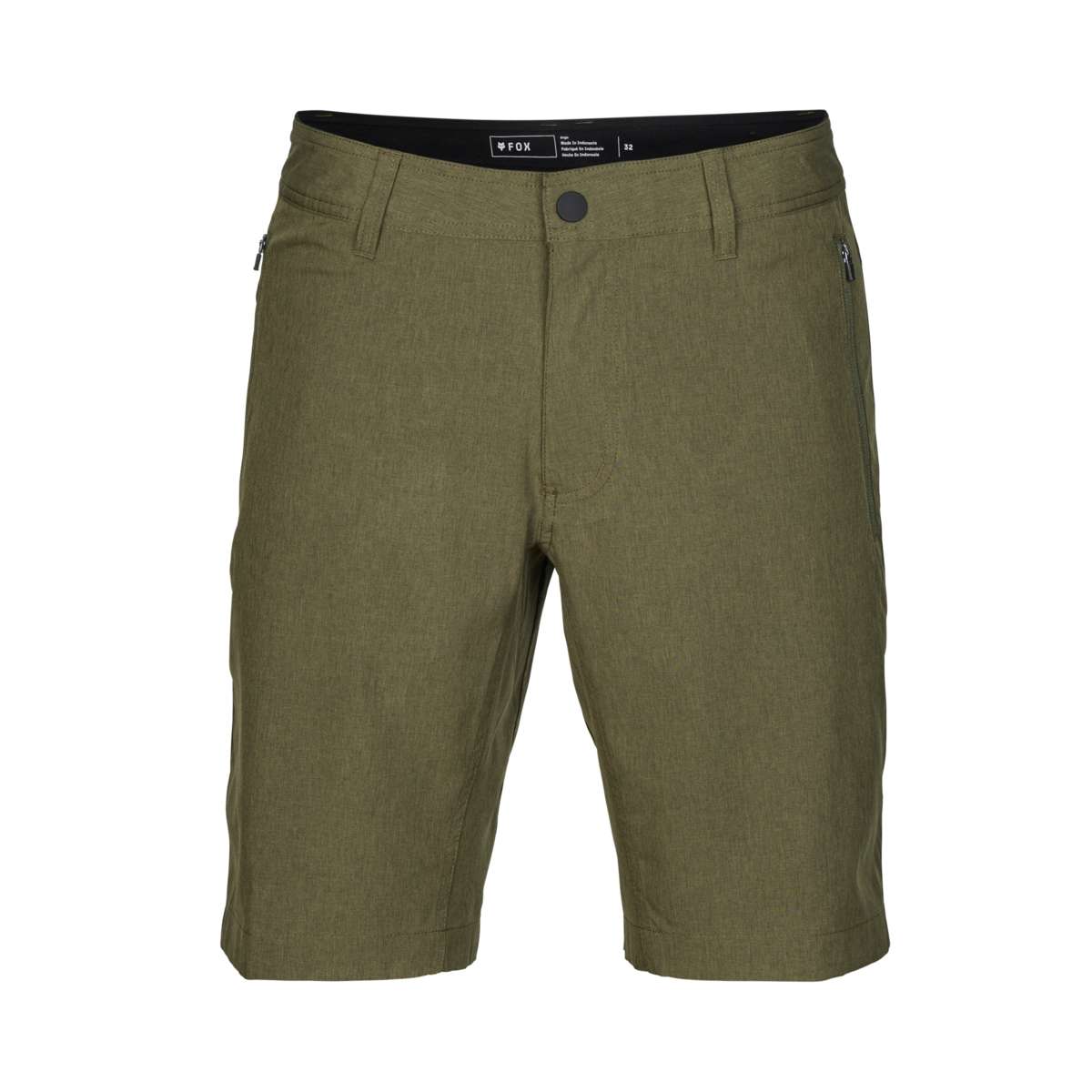 Fox Racing Machete Tech Short