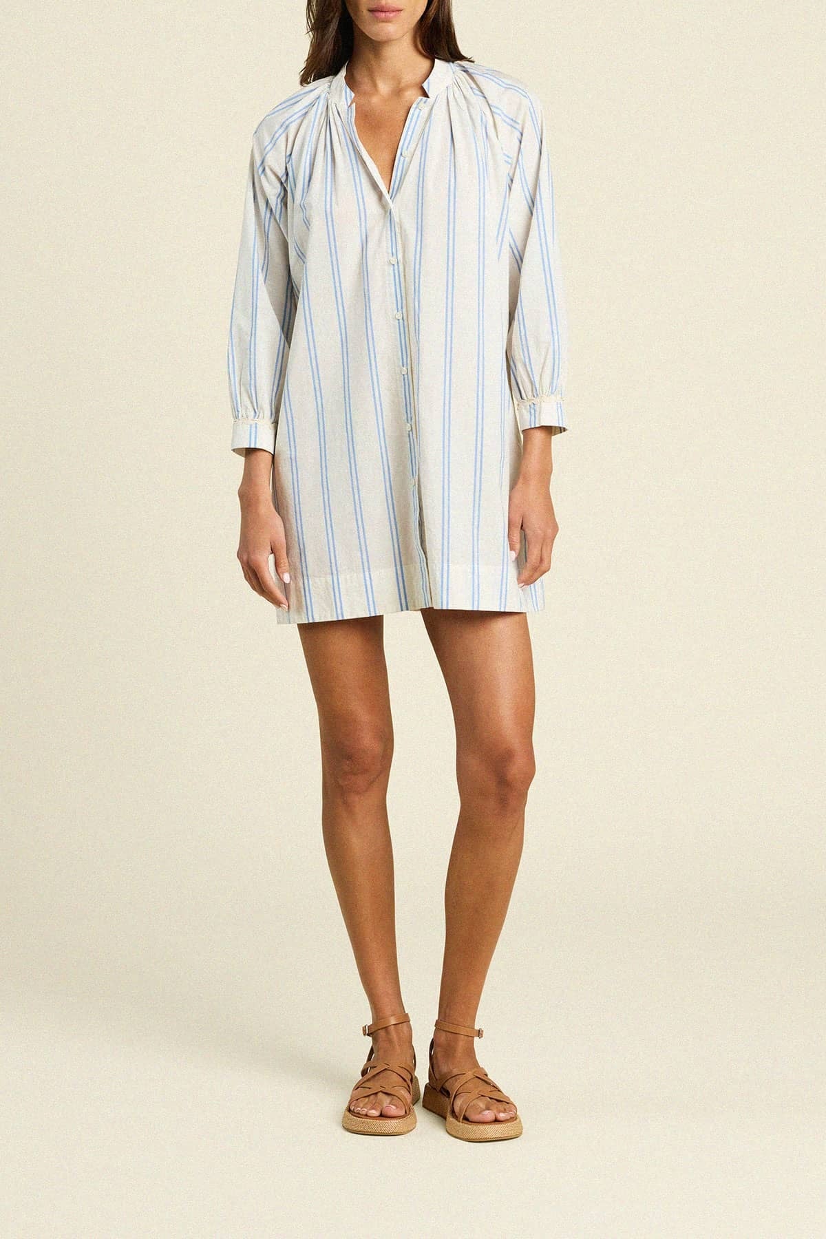 TROVATA Angeline Dress