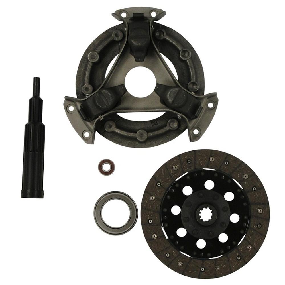 RELIABLE AFTERMARKET PARTS, INC® Clutch Kit Fits Ford 1310 1320 1500 1510 1600 1620 1700 1710 1715 1925 TC29