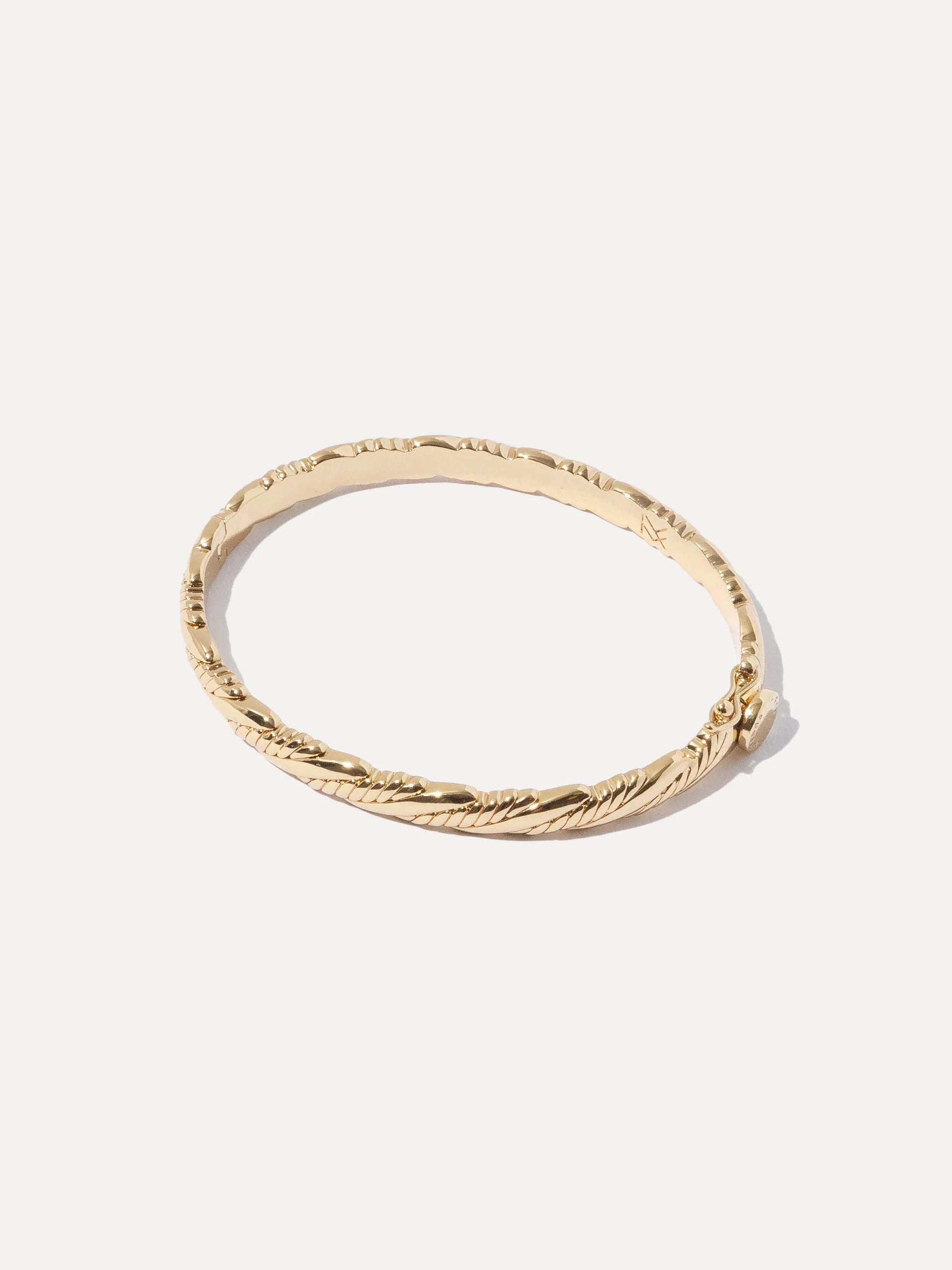 MIRANDA FRYE Charlie Cuff