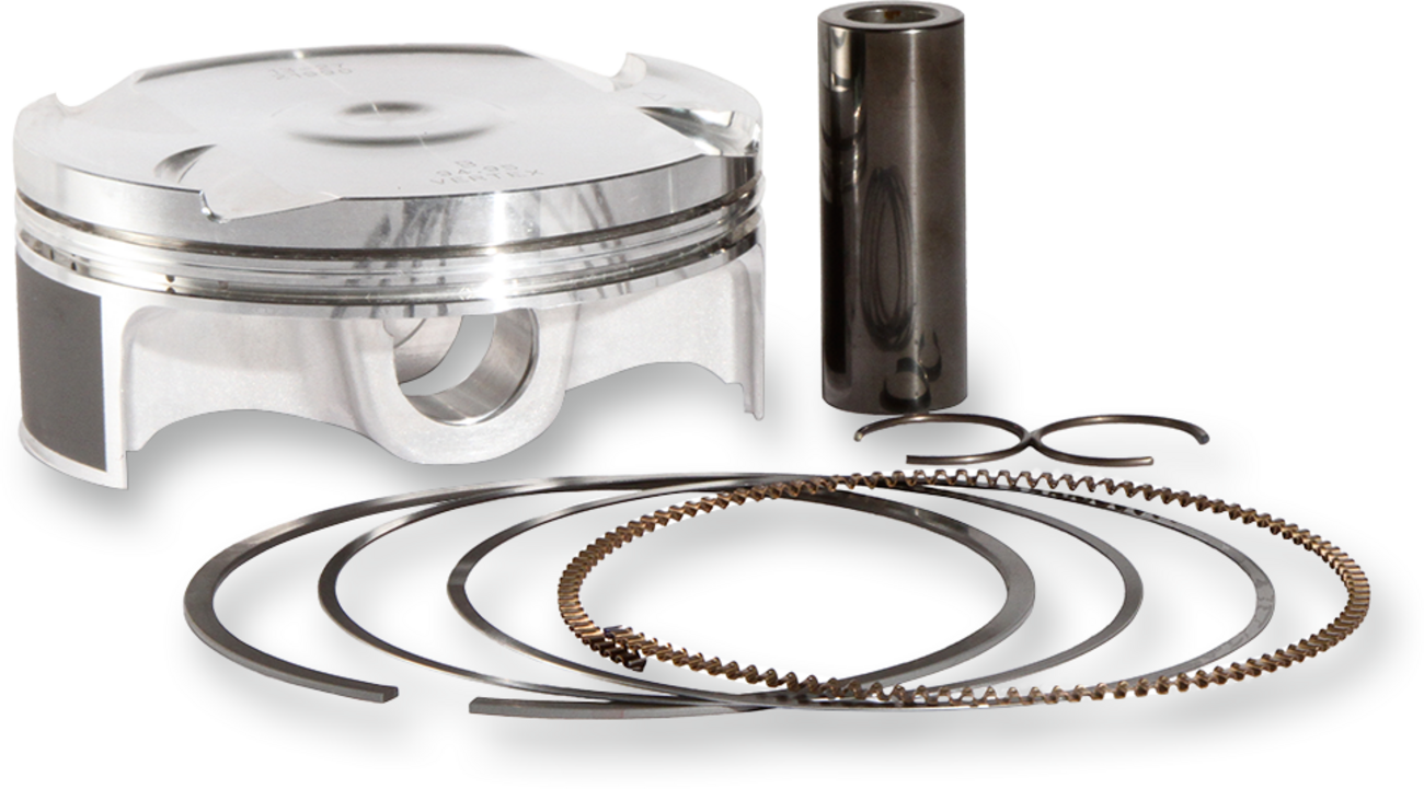 VERTEX Piston Kit   100.45 mm   Yamaha