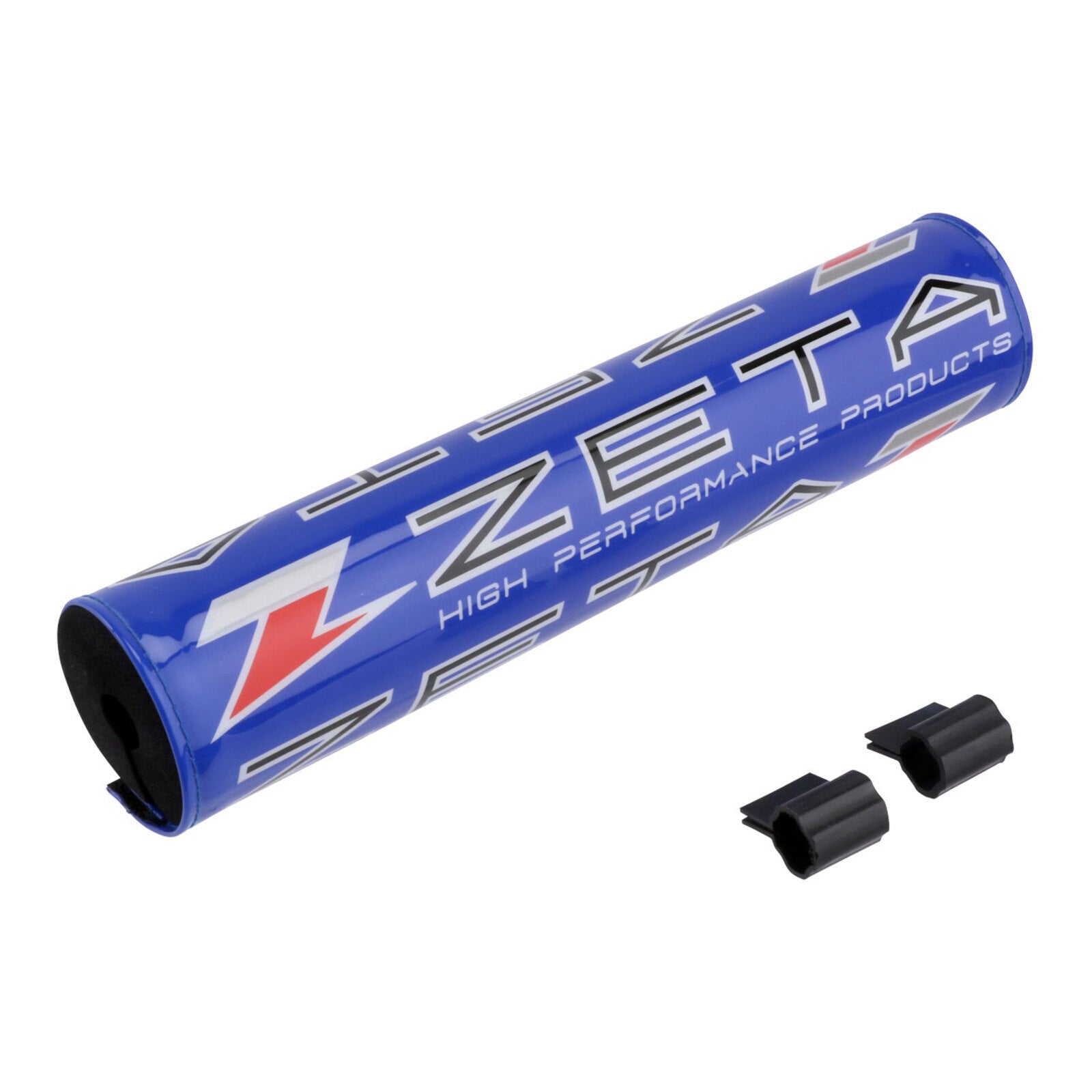 Zeta Comp Bar Pad   Blue