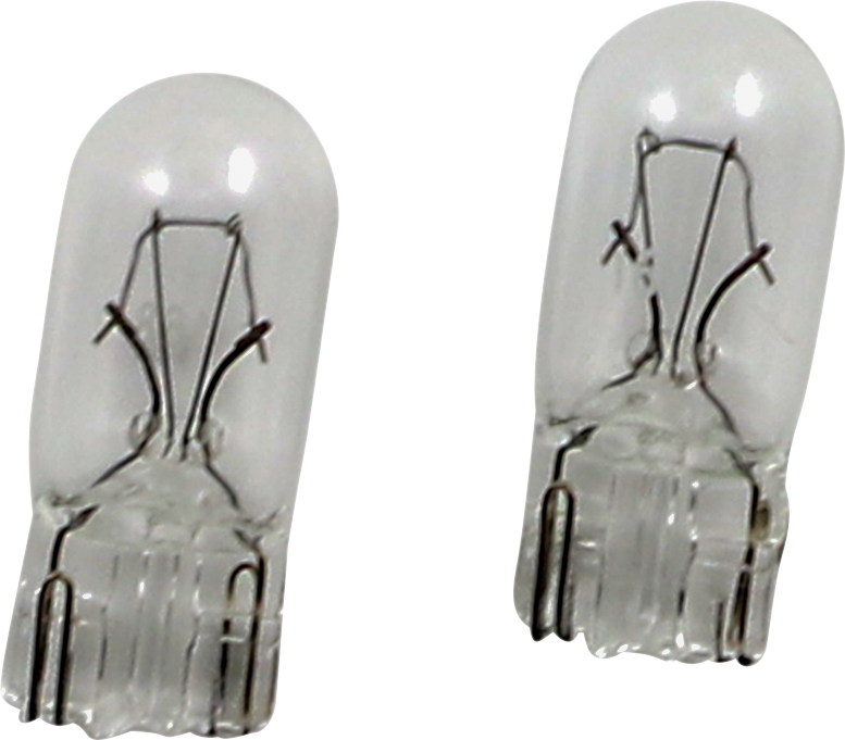 PEAK LIGHTING Miniature Bulb   168