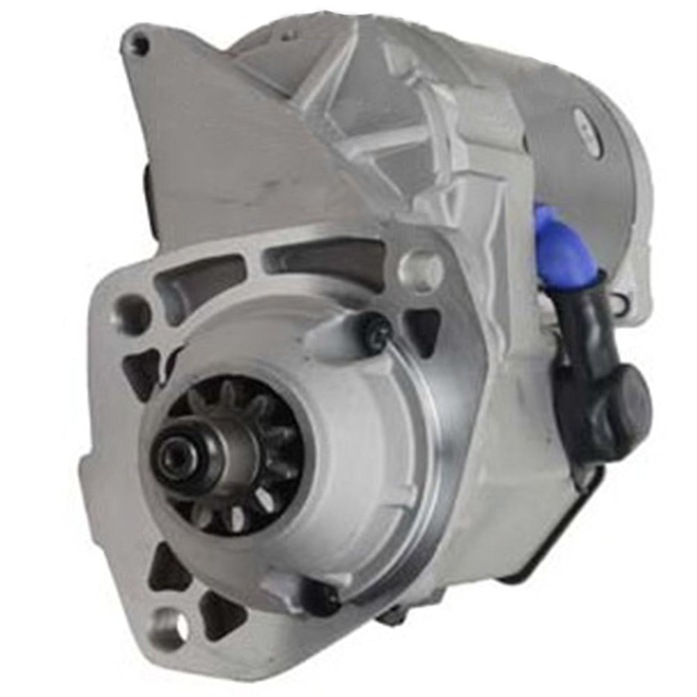 RELIABLE AFTERMARKET PARTS, INC® Starter Fits John Deere Fits JD Tractor 8520 8520T 9100 9120 9200 9220 9300 9320