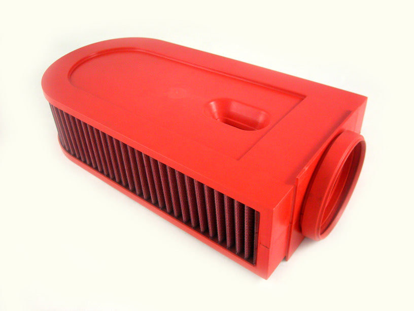 BMC FB656/04 348X175.8 AIR FILTER WITH PLASTIC SUPPORT