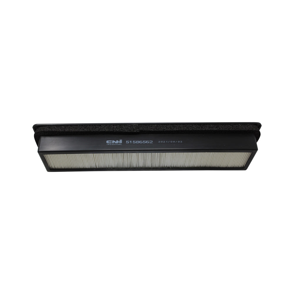 RELIABLE AFTERMARKET PARTS, INC® 84579424 Cab Air Filter Fits Case IH Fits FARMALL 75C 95C 105C 105U Tractor