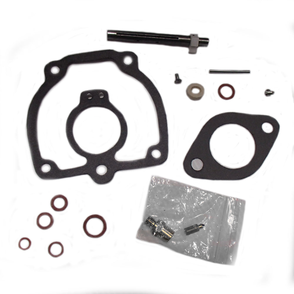 RELIABLE AFTERMARKET PARTS, INC® Carburetor Kit Fits International 350 756 656 560 766 806 706 544