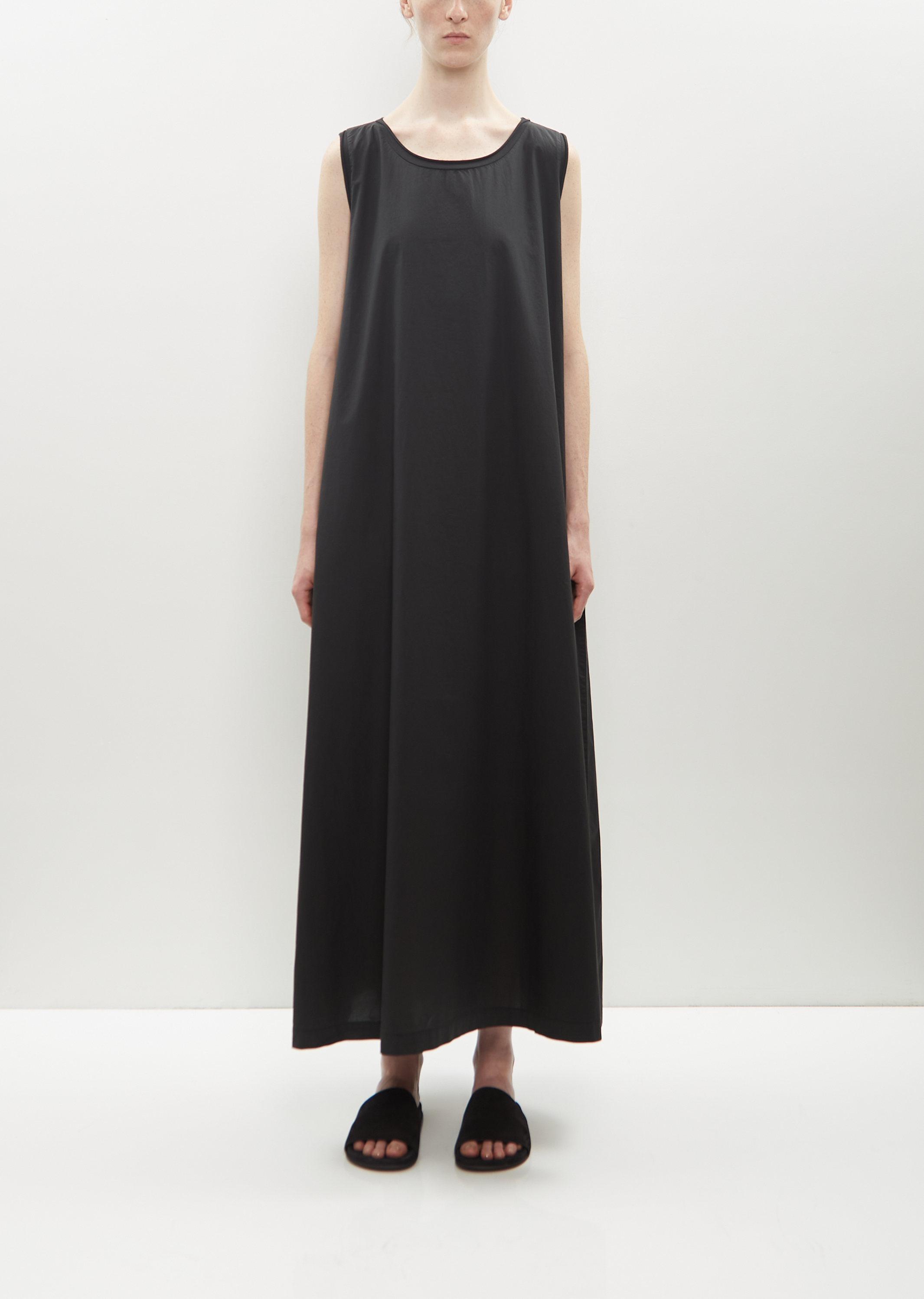 LABO.ART Cotton Silvia Dress