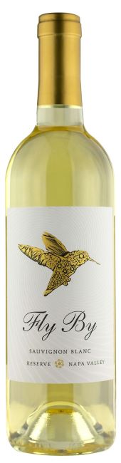 TRI VIN IMPORTS Fly By Sauvignon Blanc