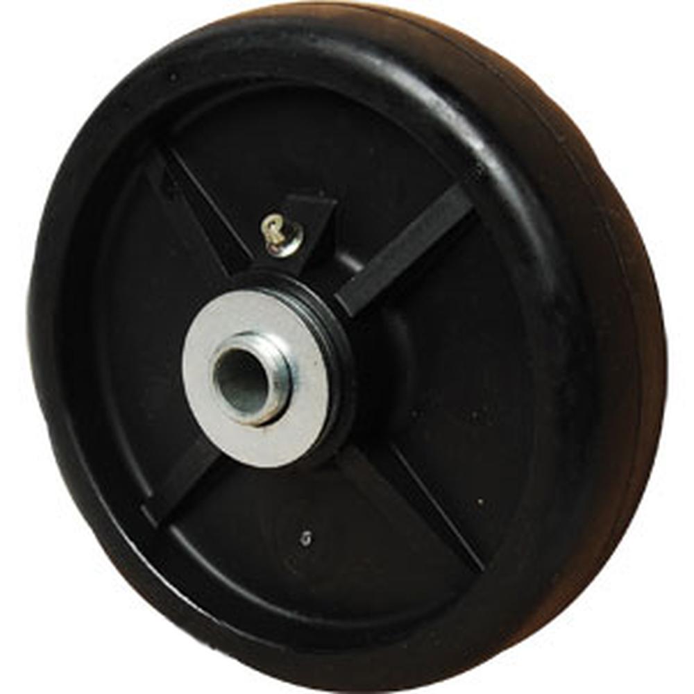 RELIABLE AFTERMARKET PARTS, INC® Mower Deck Wheel Fits John Deere 60" 425 445 455 755 855 955 AM107560 6"x 1 1/2