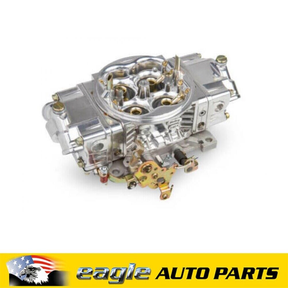 Holley 4150 HP Double Pumper Carburetor 950cfm # HO0 82951SA