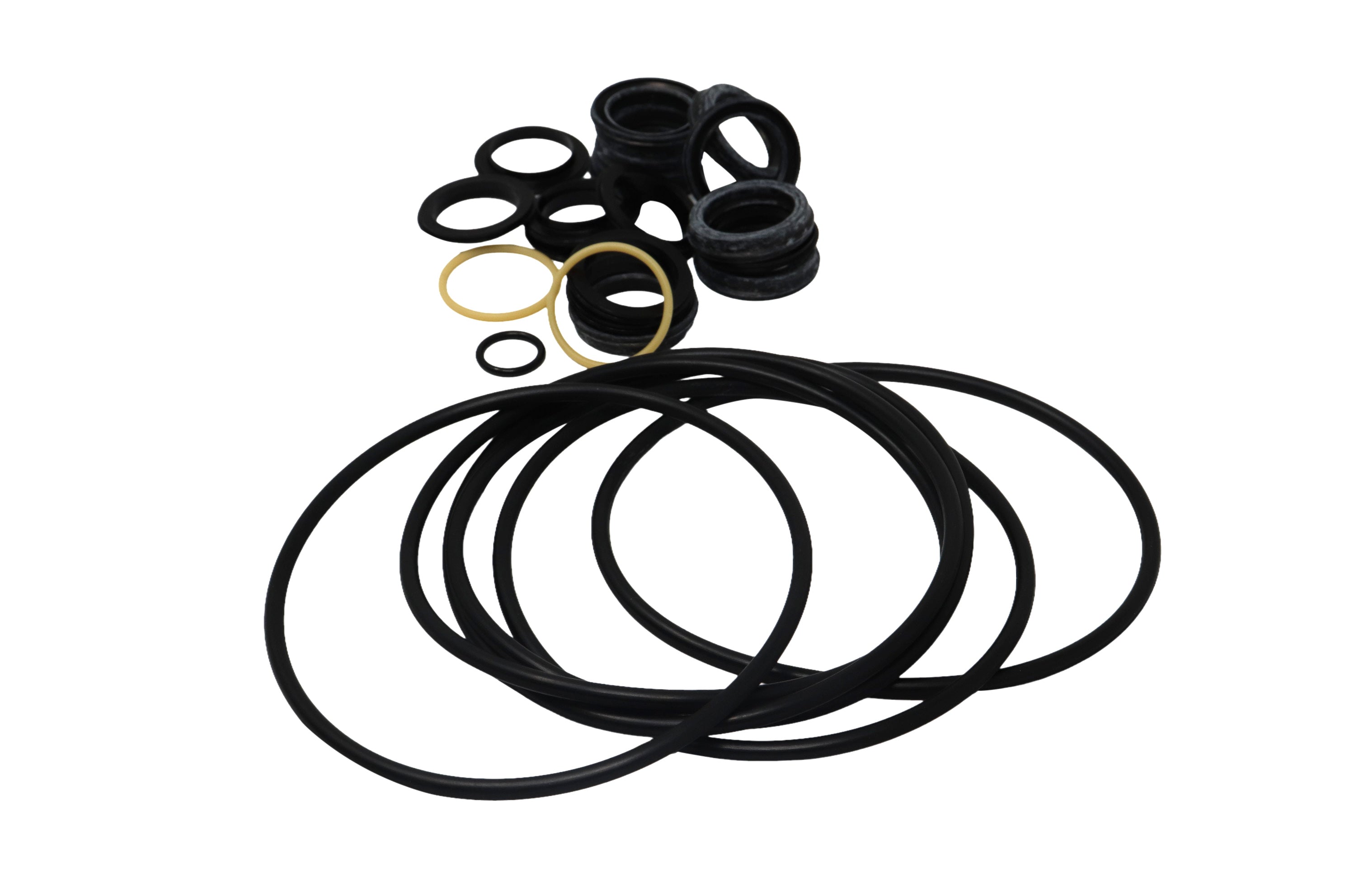 Seal Kit for Allis Chalmers 8777101   Hydraulic Valve