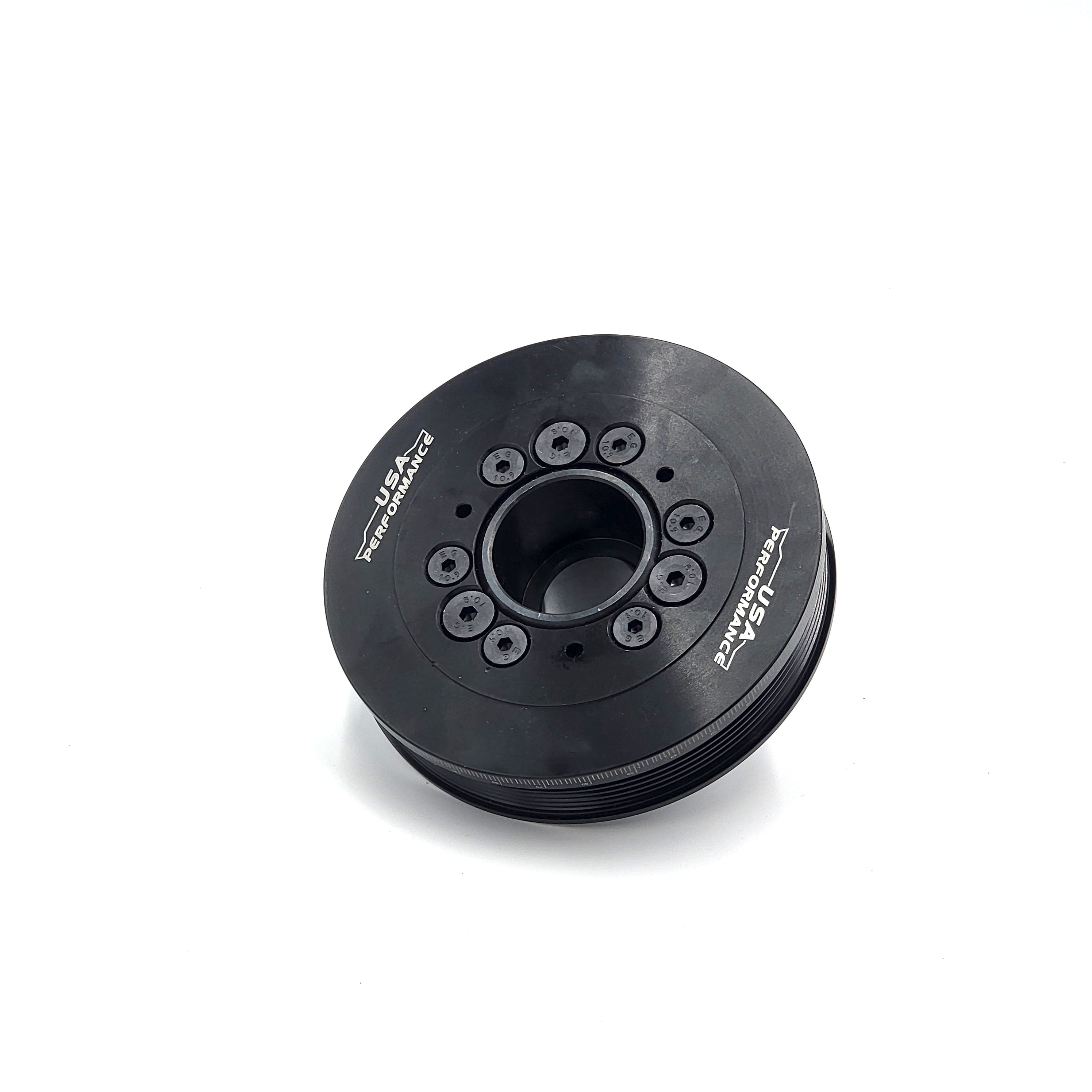WATER THUNDER PARTS Harmonic Balancer
