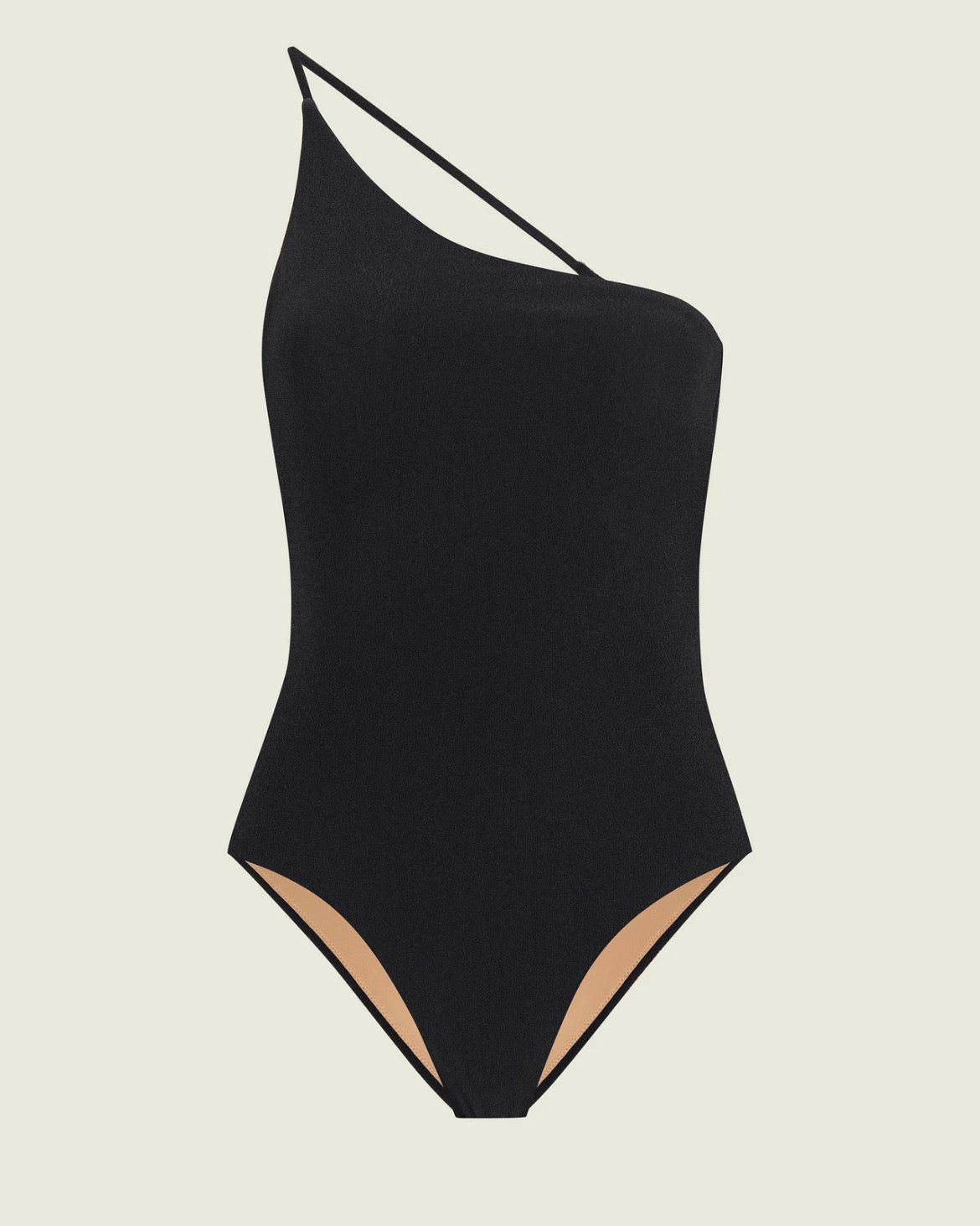 OAS Nero Tuffo Bathing Suit