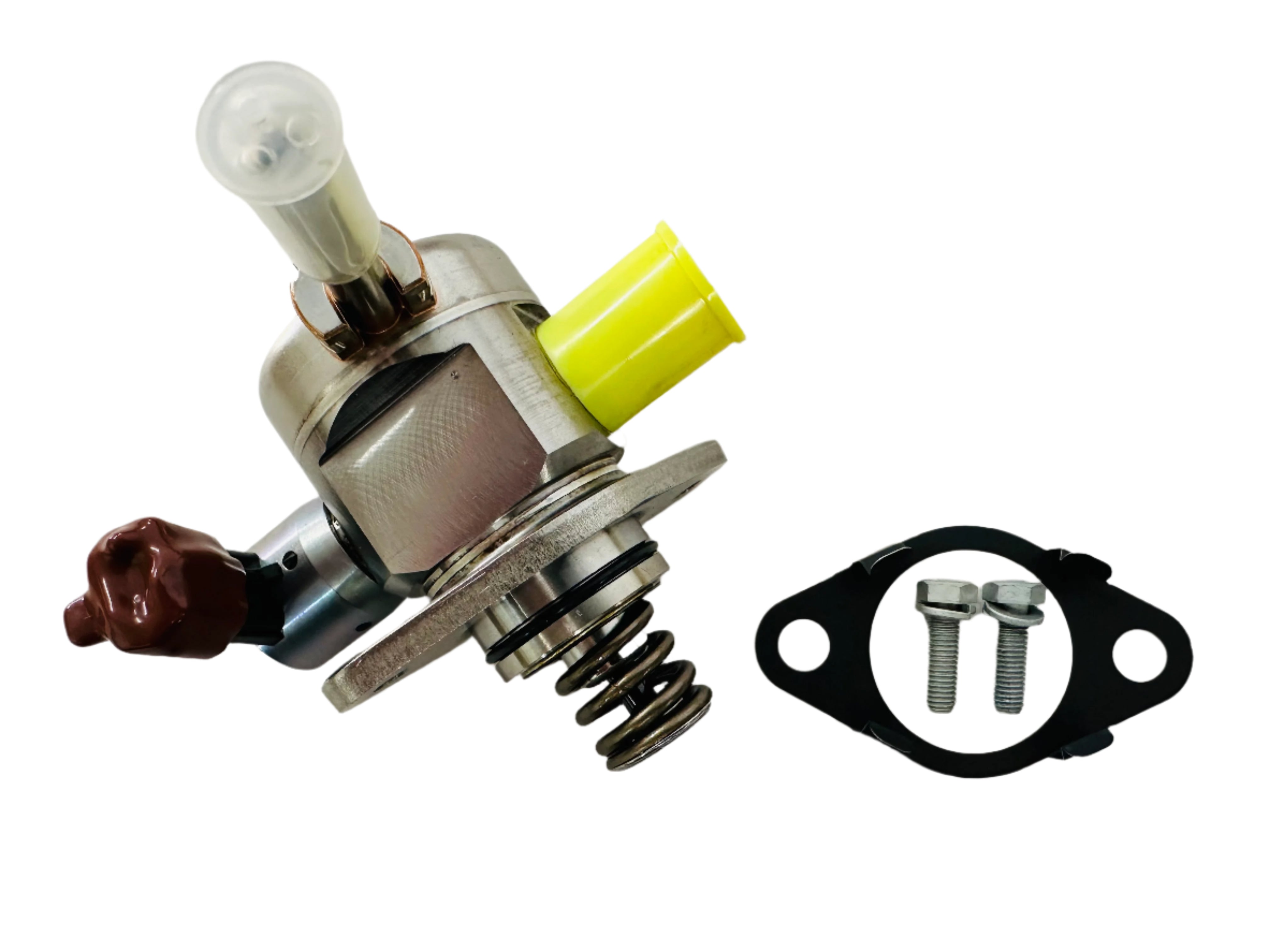 SHARK RACING Hyundai Upgraded High Pressure Fuel Pump Fits Hyundai N Vehicles