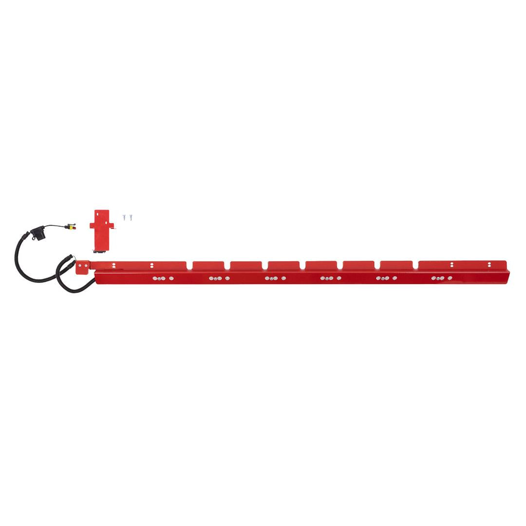KEYSTONE   WEATHERGUARD WEATHERGUARD   Tool Box Light; PowerSync ™ PS8100 FS SADDLE LIGHTS BEZEL
