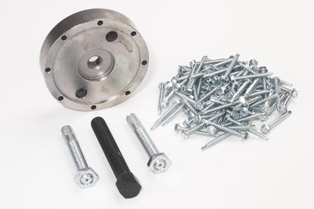 KENT MOORE TOOLS Kent Moore EN 48672 Remover, Rear Main Seal