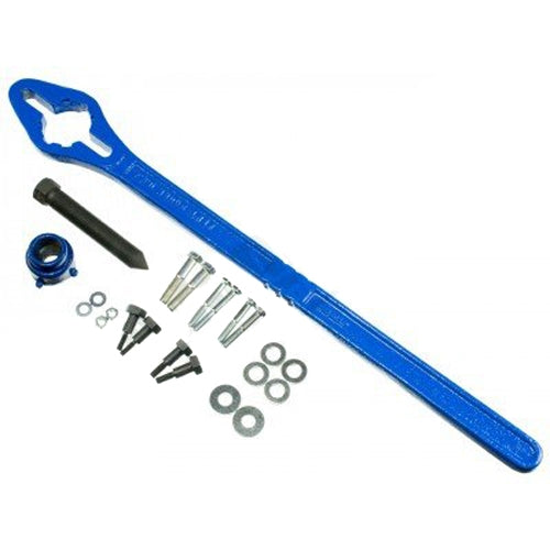 KENT MOORE TOOLS Kent Moore J 08614 A Pinion Flange and Pulley Holding Tool
