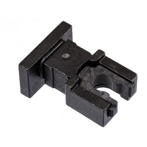 KENT MOORE TOOLS Kent Moore J 41425 6 3/8" A/C Line Repair Foot Assembly (2 Required)
