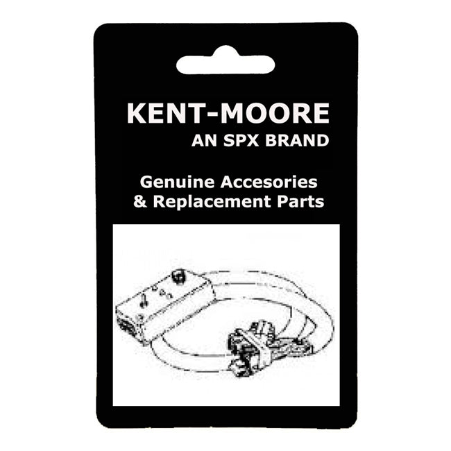 KENT MOORE TOOLS Kent Moore J 42766 Reprogram Module & Harness