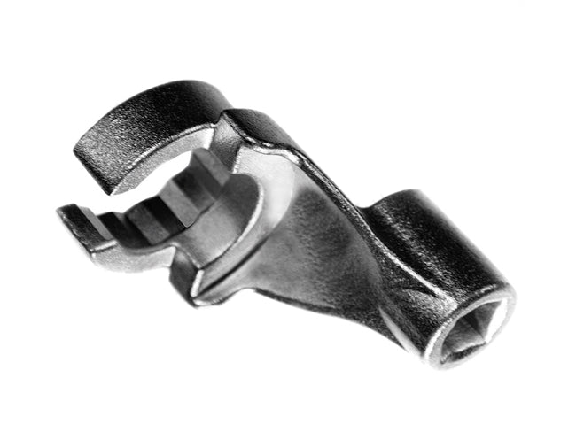 KENT MOORE TOOLS Kent Moore J 48836 W470589070900 MH064000 22mm Offset Amp Line Wrench