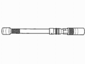 KENT MOORE TOOLS Kent Moore J 48891 Socket, 14mm Spark Plug
