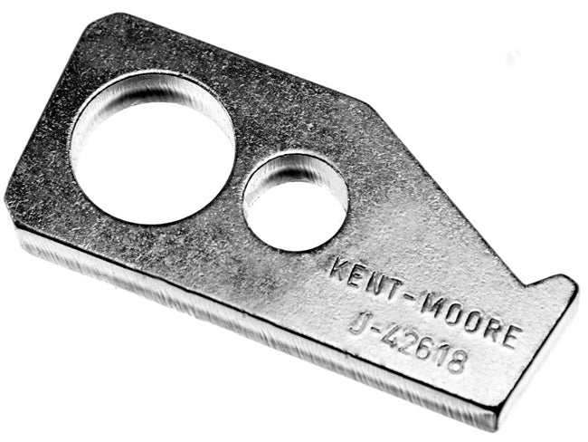 KENT MOORE TOOLS Kent Moore KM 652 J 42618 DT 652 Flywheel Holder