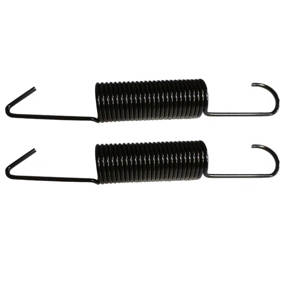 RELIABLE AFTERMARKET PARTS, INC® 2X Belt Tension Spring GX20377 Fits John Deere L120 L130 X140 145 D140 D150 D155