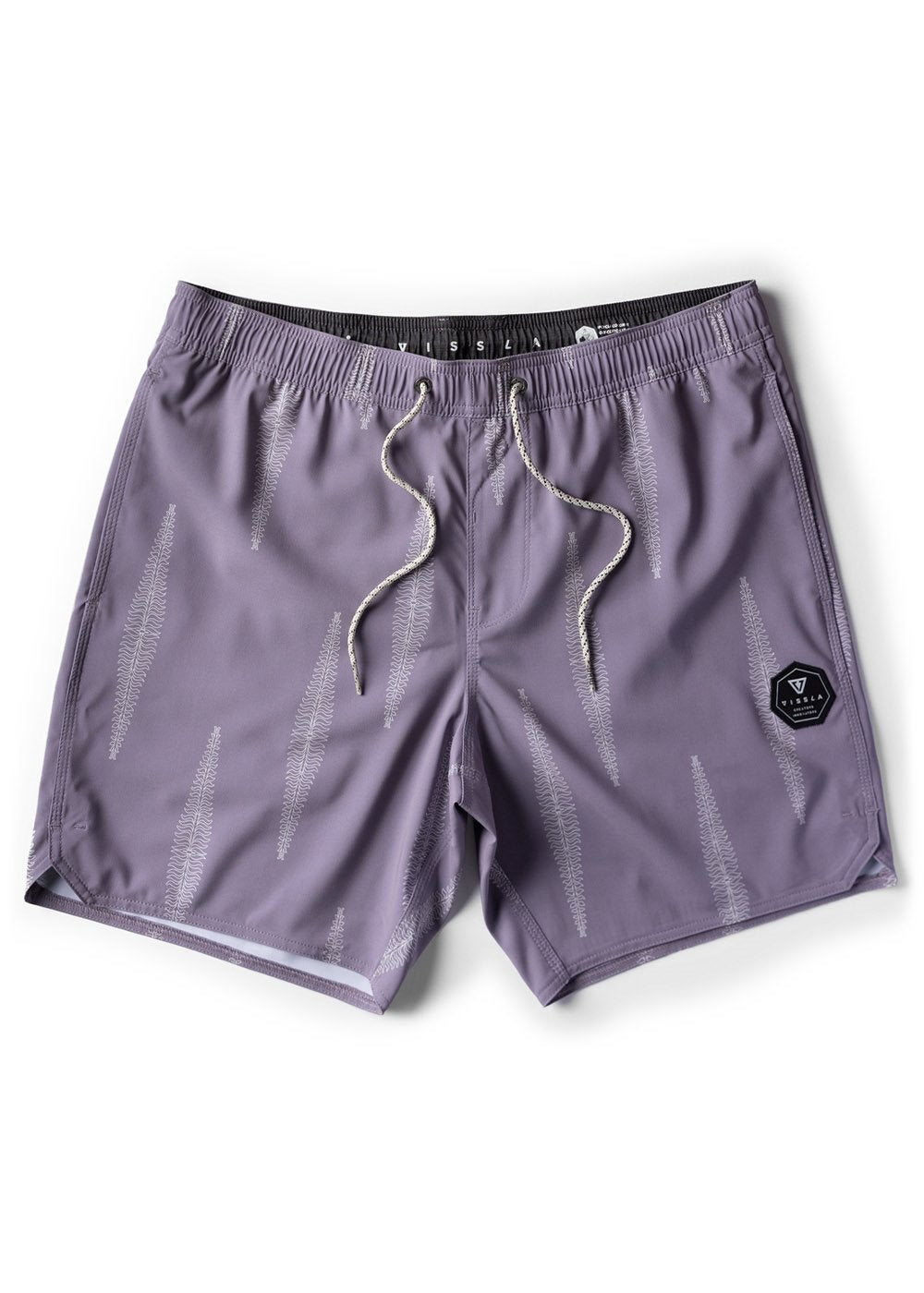 VISSLA Seaside 16.5" Ecolastic for Men