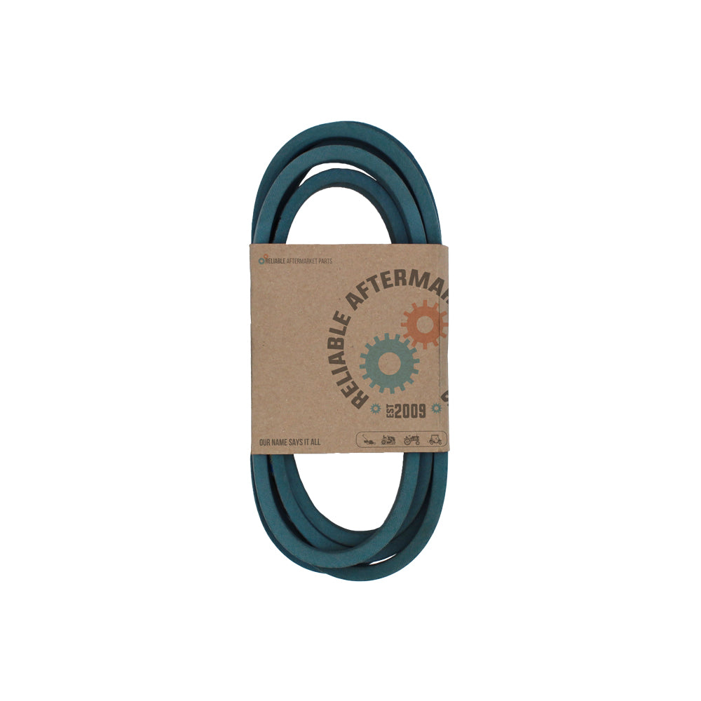 RELIABLE AFTERMARKET PARTS, INC®  OD 138" Made With Kevlar V Belt TCU19456 Fits John Deere 657A Quik Trak 7G18 7H17