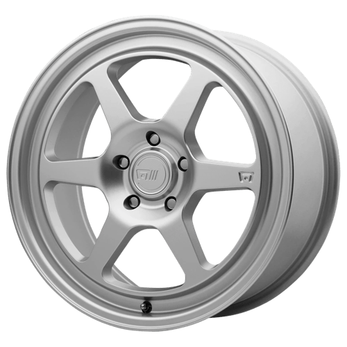 Motegi MR136 17X9.5 5X4.5 HYPER SLV 35MM Wheels