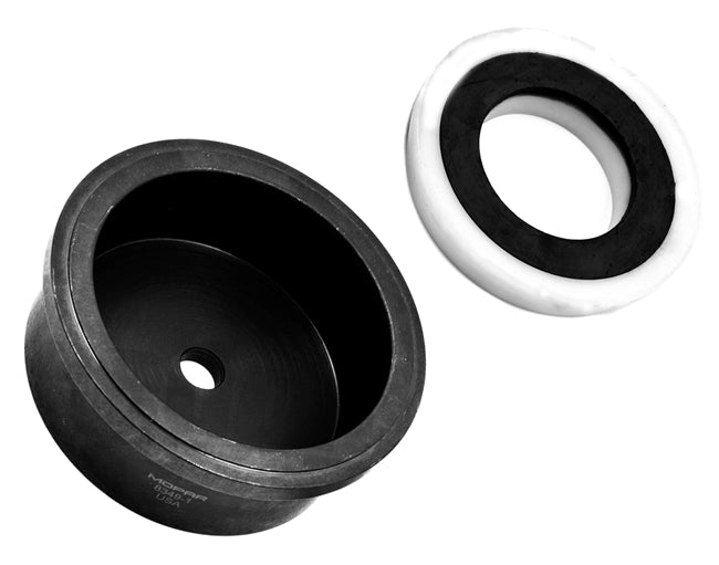 MOPAR ESSENTIAL TOOLS Mopar Tools 8349A Rear Crankshaft Seal Installer