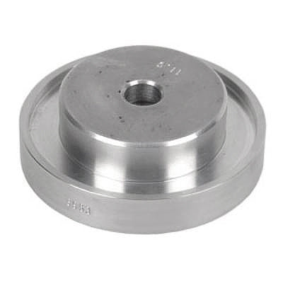 MOPAR ESSENTIAL TOOLS Mopar Tools 8963A Ram Truck Hub Seal Installer