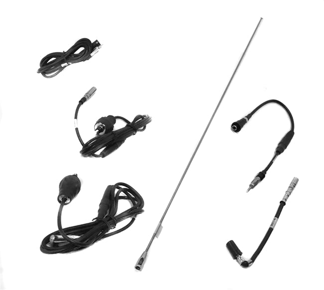 MOPAR ESSENTIAL TOOLS Mopar Tools 9977 Radio Antenna Test Tool