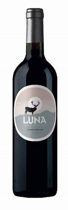TAYLOR'S WINE SHOP Luna Fitou Rouge
