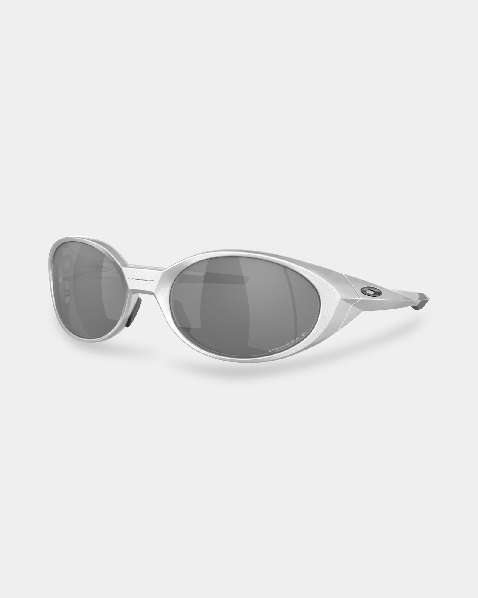 OAKLEY Eye Jacket Round Sunglasses