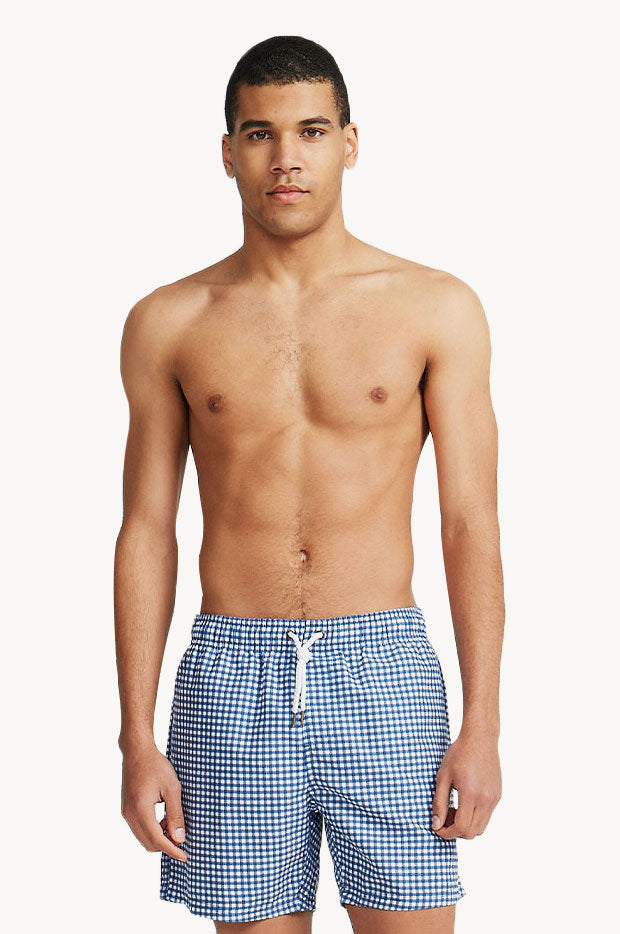 ORTC CLOTHING CO. Mens Horrocks Boardshort