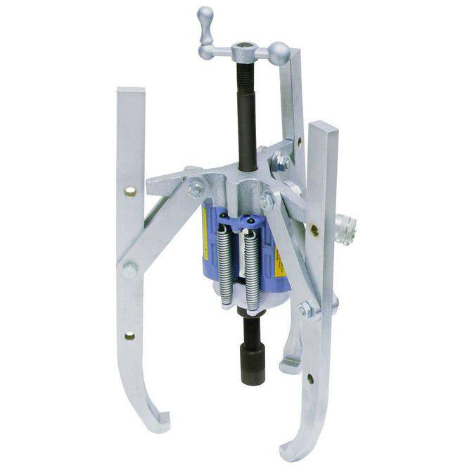 OTC EQUIPMENT TOOLS OTC 1073 30 Ton Hydraulic, 2 Jaw Puller