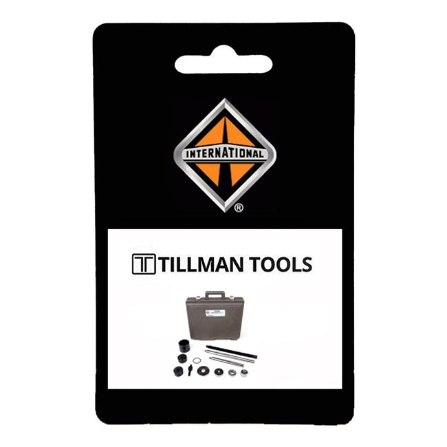 OTC EQUIPMENT TOOLS OTC ZTSE2893B Navistar/International Camshaft Bushing Service Set