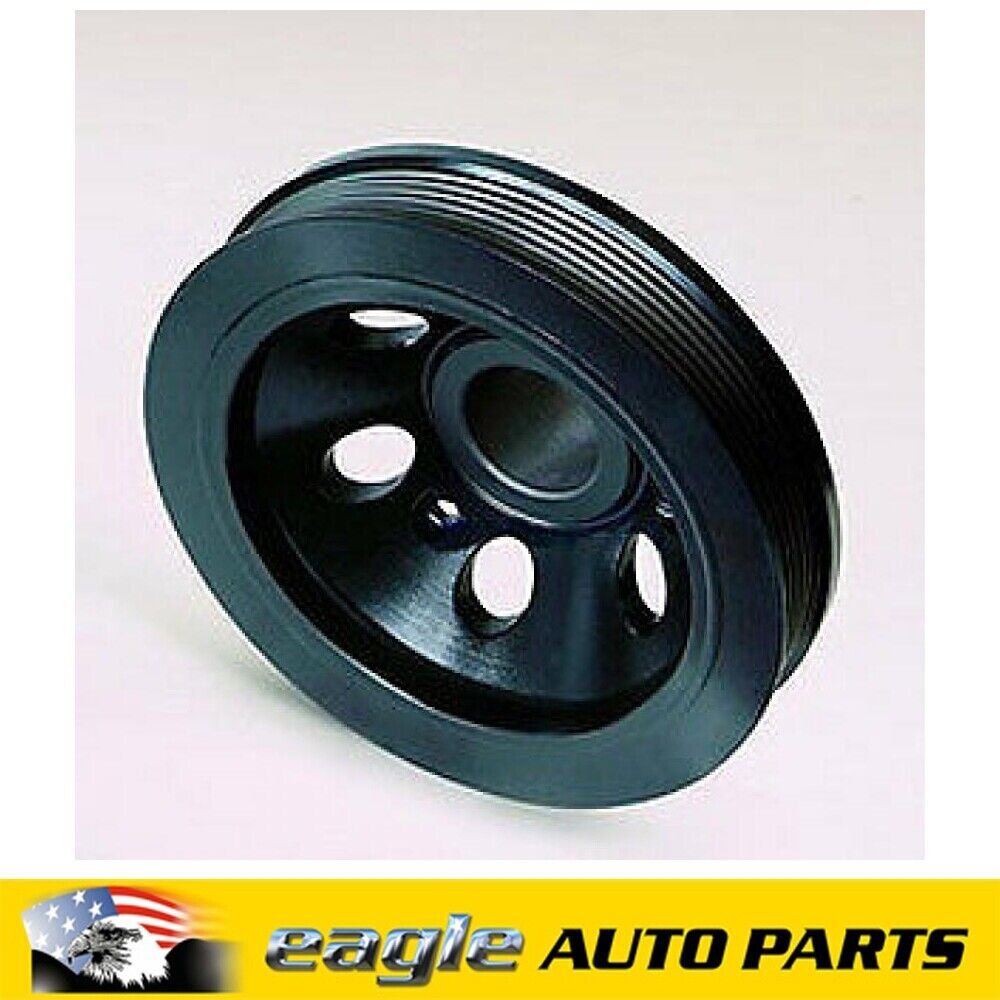 Chrysler Hemi 5.7L 05   08 Professional Products Harmonic Balancer # PRO 80014