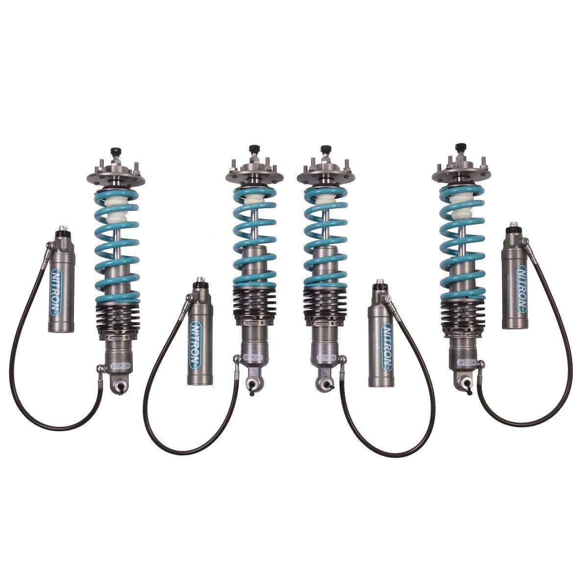 Nitron Coilovers for Ferrari F355