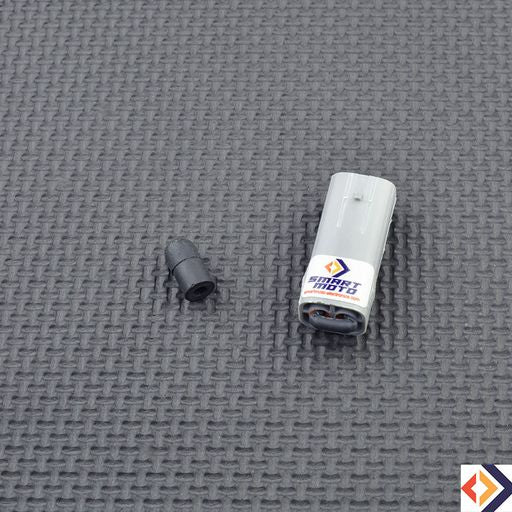 SMART MOTO KTM 390 ADVENTURE 2020   2024 EVAP / Canister Removal kit